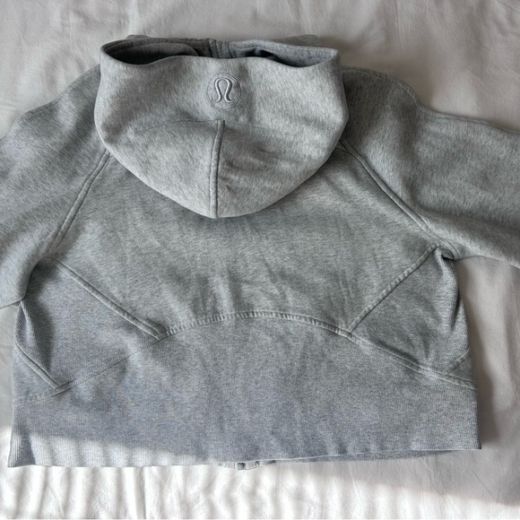 Lululemon scuba - Picture 3 of 9